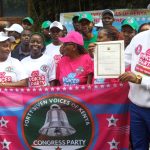 47 Voices of Kenya Party Launched, Vows to Unite All Counties