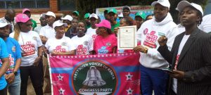 47 Voices of Kenya Party Launched, Vows to Unite All Counties
