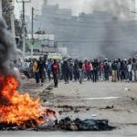 Kenya Grinds to a Halt as Saba Saba Protests Sweep the Nation