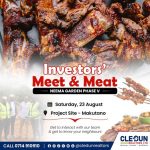 Award-Winning Cledun Realtors Plans Community Engagement for Investors