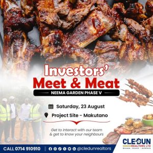Award-Winning Cledun Realtors Plans Community Engagement for Investors