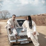 South African Music Stars Msaki and Jesse Clegg’s Global Collaboration Featuring Sjava
