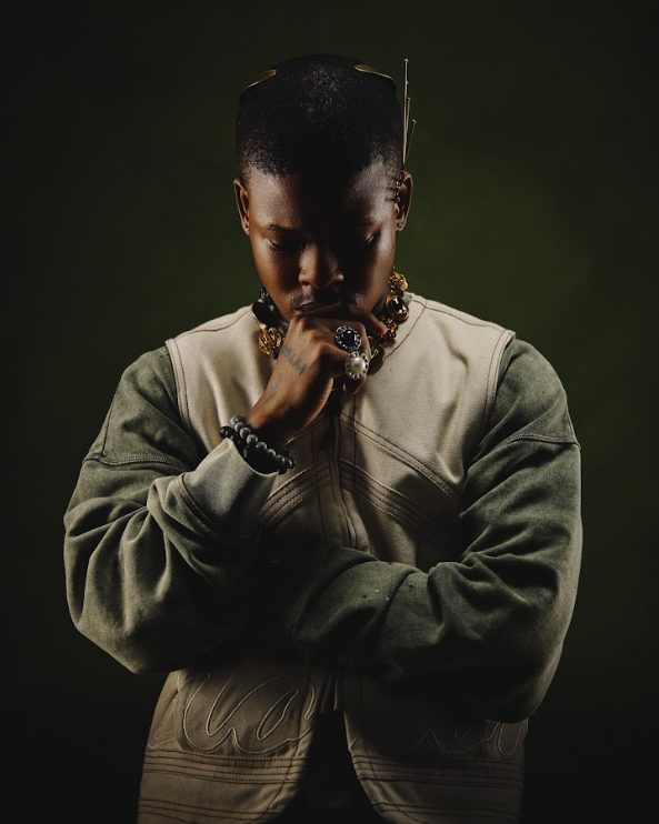 Hip-Hop Star Nasty C Drops Motivational Banger