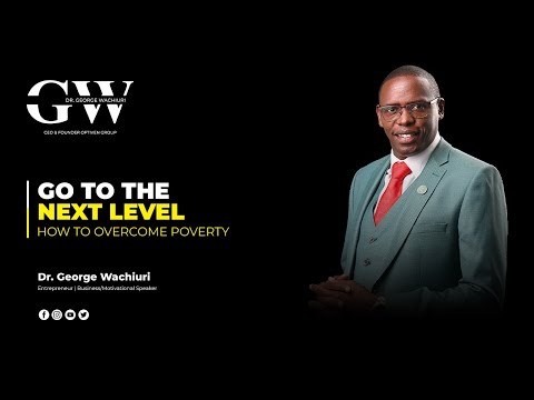 Dr. Wachiuri Explains How Real Estate Builds Jobs, Wealth and Security