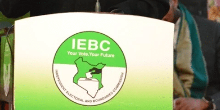 IEBC Faces Funding Gaps, Procurement Hurdles Ahead of By-Elections